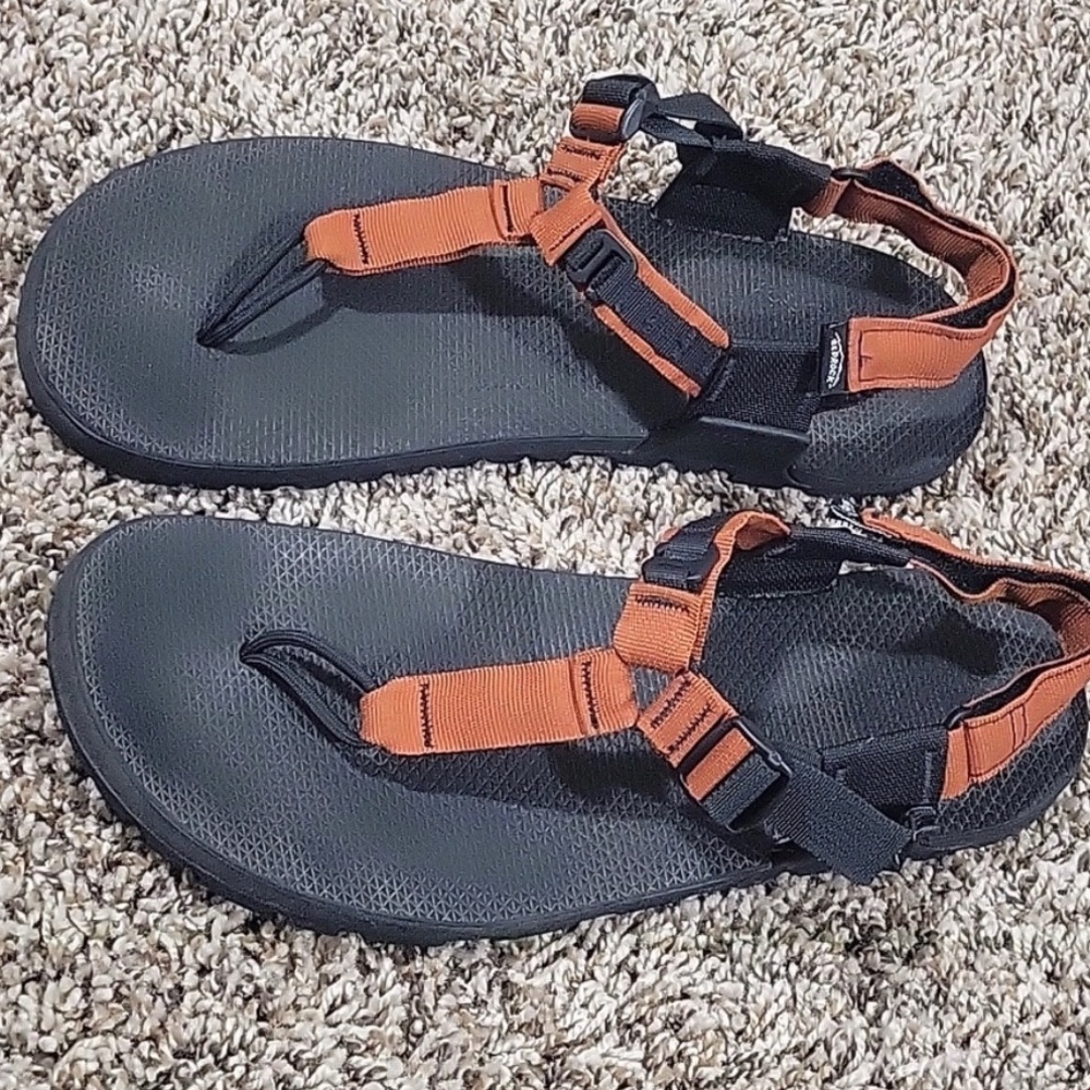 Bedrock Sandals mens size 12
